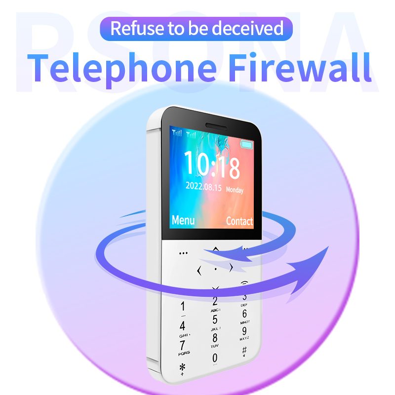 Oryginalne odblokowane telefony komórkowe H888 przenośne studenckie małe karty kredytowe 2G GSM telefon komórkowy z kamerą Bluetooth MP3 ultracienkie karty Dual Sim mini telefon komórkowy