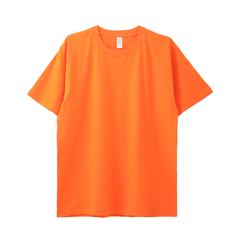 Designer Short Sleeve Men's Summer Thin Style Fashion Versatile Casual Student Half Sleeve Top T-shirt Asian Size M-XXXXL