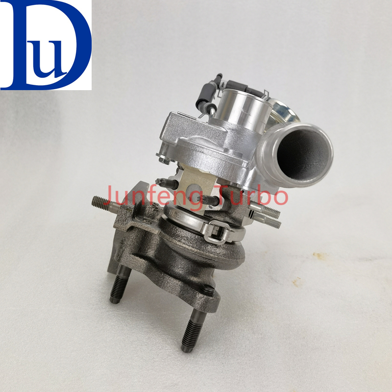 RHF3 VQ56 17201B2060 F21CAD-S0032B IHI turbo for DAIHASTU LA400K Various engine