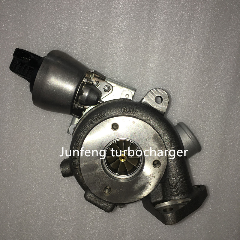 BV43 1118100-ED01 53039880155 turbo para Great Wall Hover 2.0T