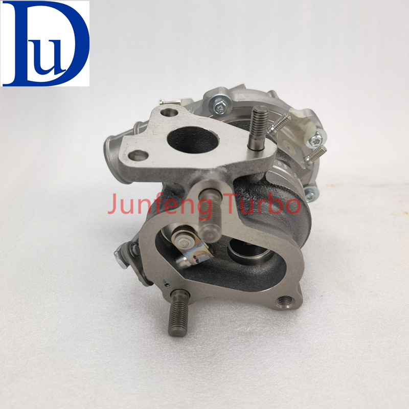 VQ45 17200-97213 F31CAD-S0077G IHI turbo voor DAIHATSU MOVE CBA-L152S Benzine JB-DET Motor