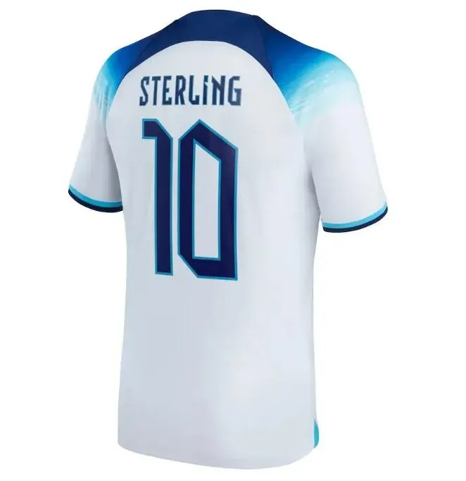 2023 2024 Angleterre Toone Soccer Jerseys Angleterre Coupe du monde Femmes Chemise de football Kirby White Bright Mead 22 23 24 Kane Sterling Rashford Sancho Grealish Hommes Enfants Kit