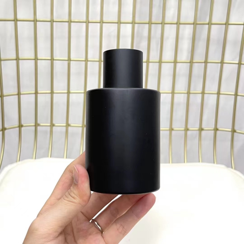 OMBRE LEATHER Portable Body Fragrance 100ml long lasting brand designers cologne fragrance men perfume fast postage