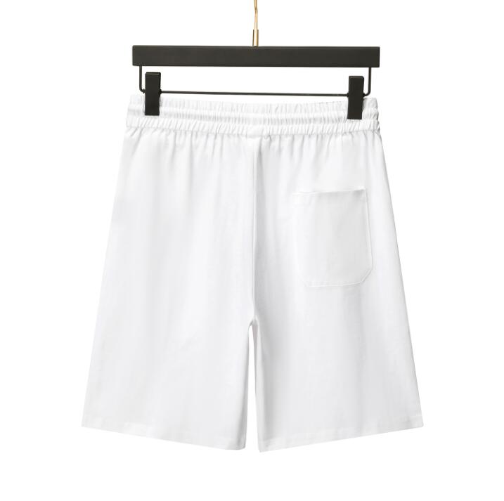 Shorts pour hommes de luxe de qualité supérieure pour hommes Shorts d'été pour femmes Shorts à rayures Élégants Shorts de bain Pantalons de sport Gym Maillots de bain à séchage rapide Homme Shorts de plage