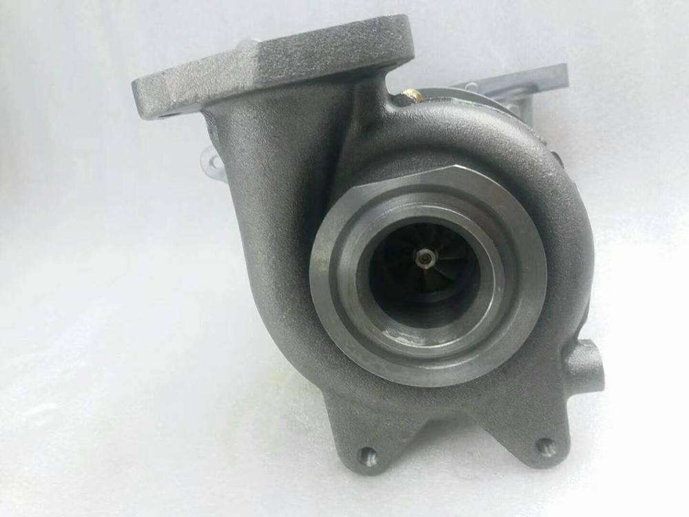 Turbocompresseur OEM 2GD 17201-11070 1720111070 turbo pour moteur TOYOTA Toyota INNOVA KIJANG REVO UNSER ZACE 2.4L 2GD-FTV