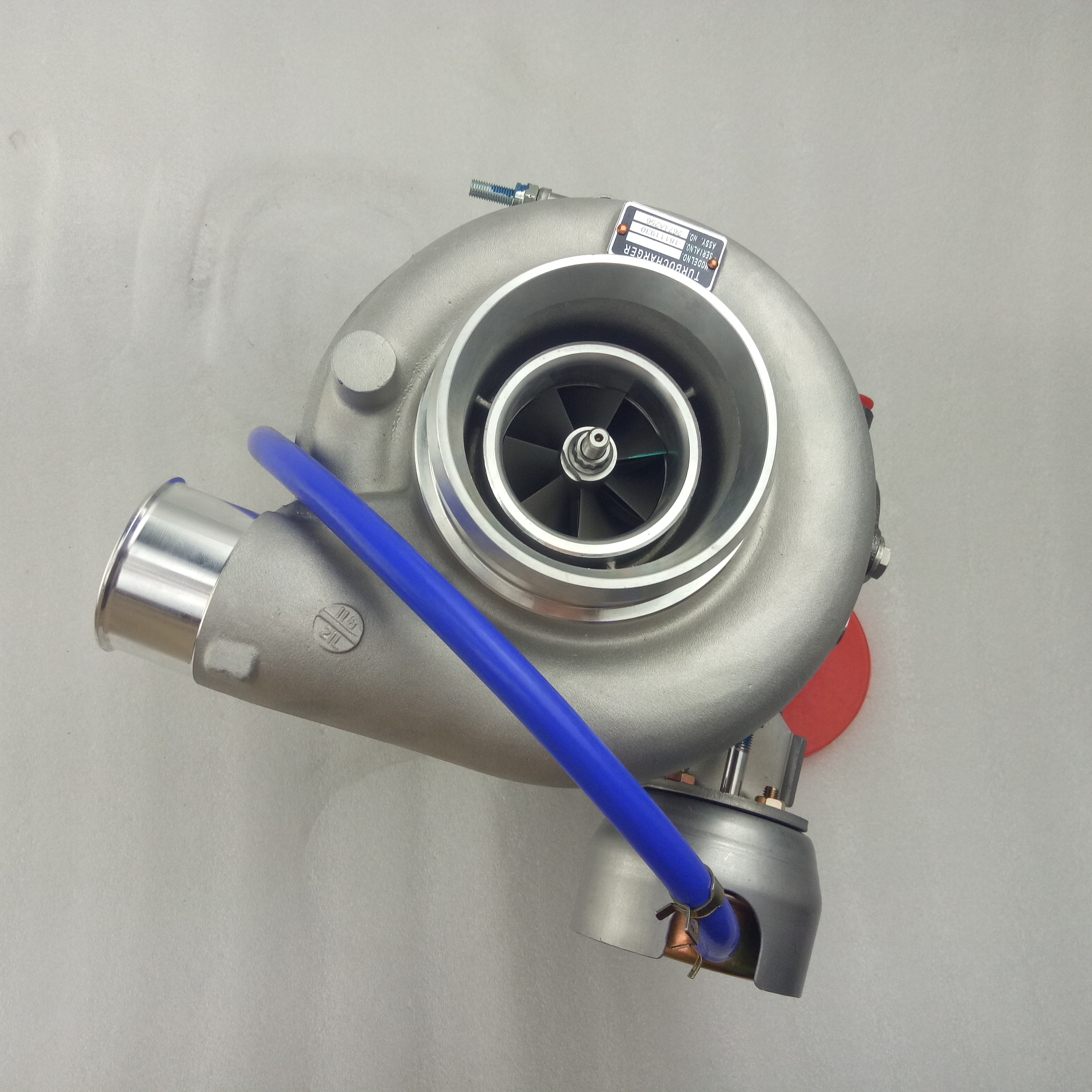 B2G Turbo 2674A256 315-9810 1070-988-0002 Turbocharger for Excavator Cat 315 M316D M318D M322D engine