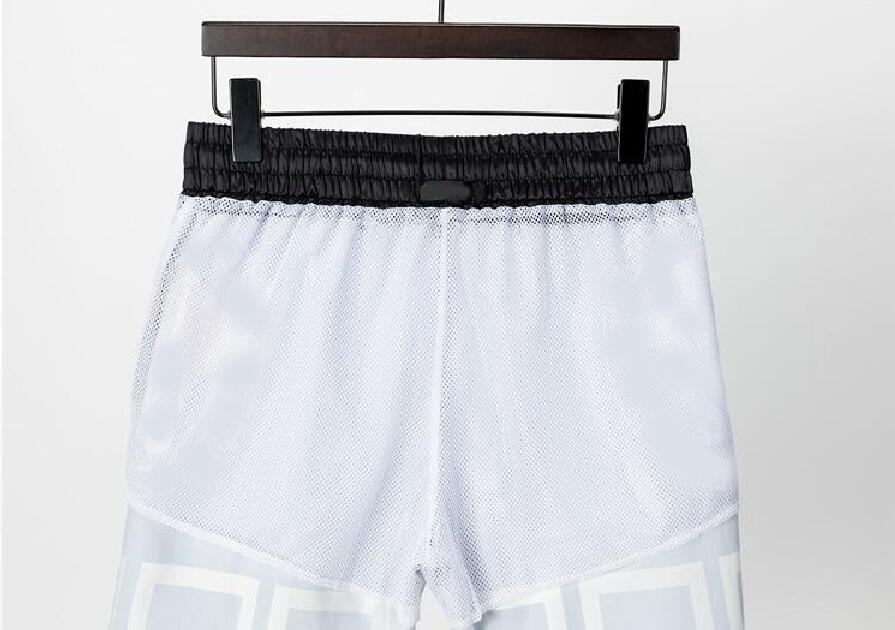 Shorts Shorts Masculinos Shorts Masculinos Shorts Masculinos Fashion Shorts de Banho Designer Shorts Calças de Ginástica Casual Shorts de Praia Calções Soltos Para Homens Mulheres Calções de Banho