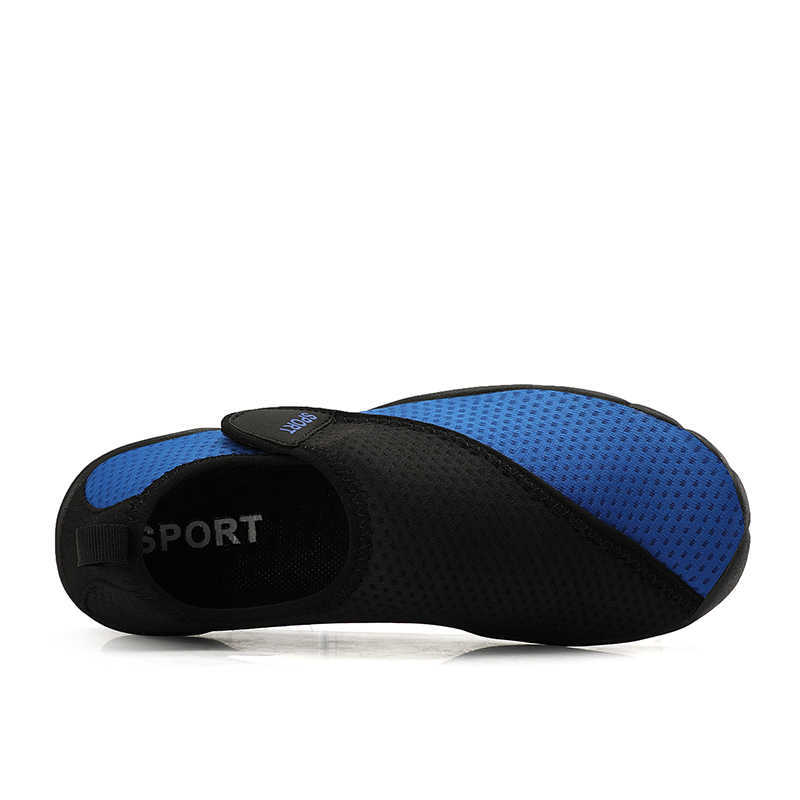 Chaussures de randonnée Chaussures de course pieds nus portables Hommes Femmes Gym Baskets unisexes Taille 35-46 Chaussures aquatiques Chaussures de sport aquatique à séchage rapide Slip-On HKD230706