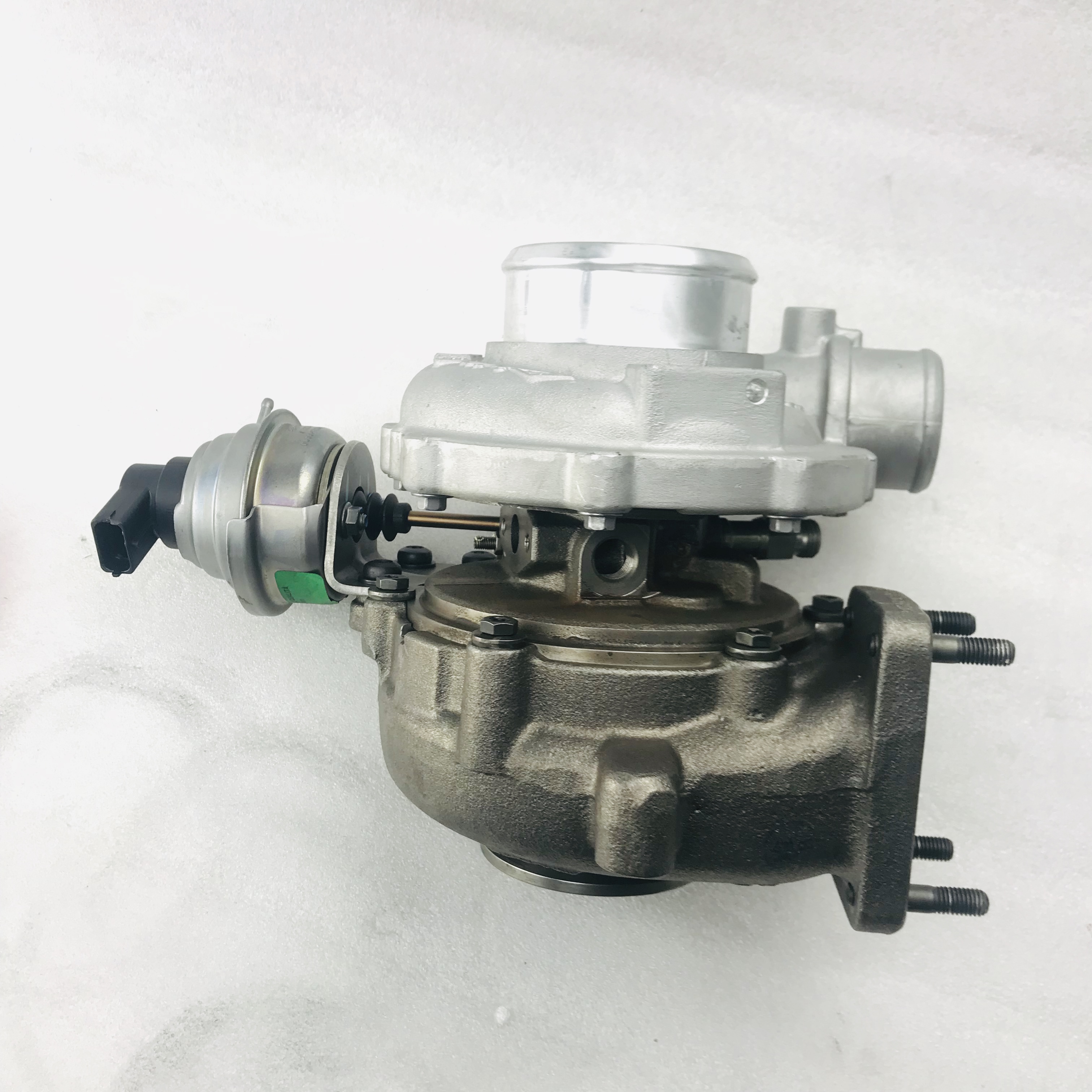 Genuine Garrett nuovissimo Turbo GTB2056V 789733-0026 5801768036 840513-0001 5801921269 turbocompressore motore