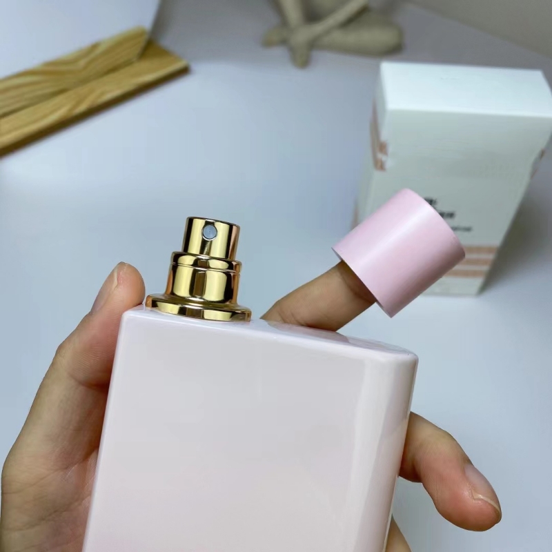 Perfume elegante HER Elixir de Parfum para mulher perfume spray intenso 100ml EDP alta qualidade e entrega rápida