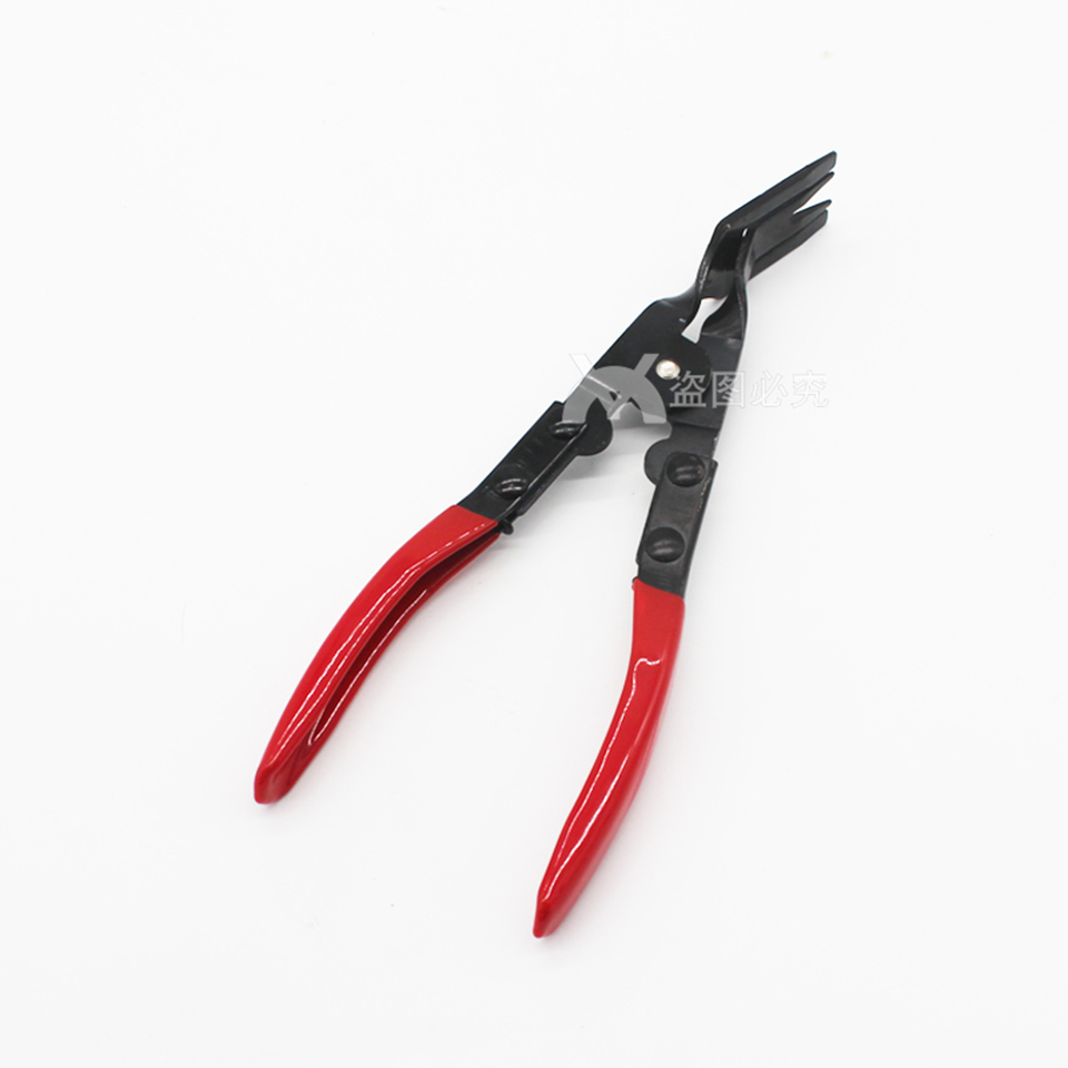 Crimper Plier, Long Service Life Gripping Plier for Work in Confined Areas for Chandelier Light Fixture HM-1