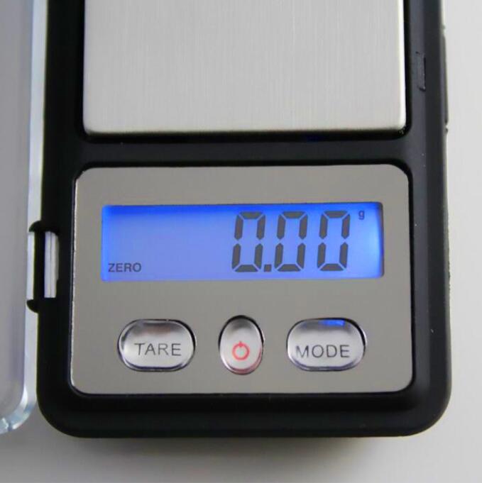 Najnowsza kieszeń 200g x 0.01g waga cyfrowa miniaturowa elektroniczna precyzyjna waga jubilerska wysoka precyzja waga kuchenna