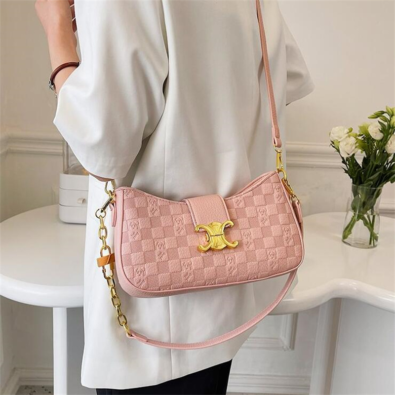 Nouveau 2023 Hotsales Designer Sacs De Luxe Pour Femmes Sacs À Main Bandoulière Sacs À Main ggitys Polyvalent Totes Multicolore Mode Lnclined Sac À Bandoulière