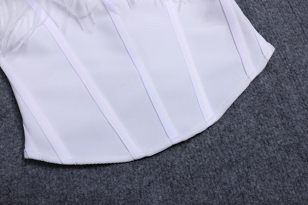 2023 luksusowe spódnice sukienka damska medusa metalowa klamra pasek sukienki spódnica od projektanta slim fit stretch seksowna bielizna pikantna spódnica dziewczęca