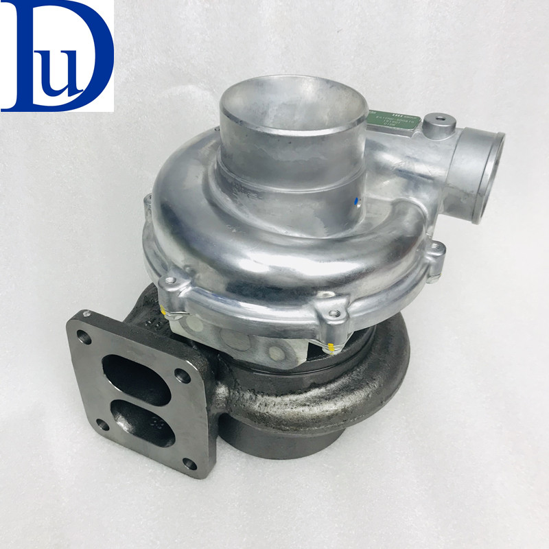 RHE7 RHE6 CIDK Turbo 114400-4030 VA720061 IHI NUEVO 6BG1 turbocompresor para motor Isuzu Hitachi 6BG1TRC