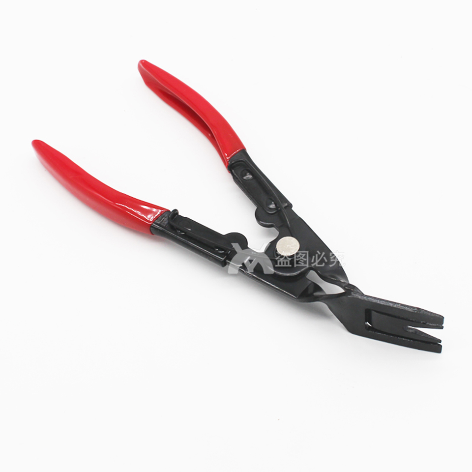 Crimper Plier, Long Service Life Gripping Plier for Work in Confined Areas for Chandelier Light Fixture HM-1