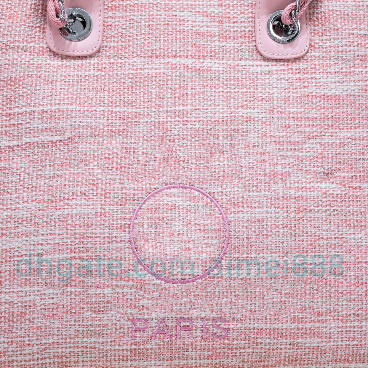 럭셔리 디자이너 해변 가방 크로스 바디 가방 여성 클래식 어깨 가방 최고의 품질 캔버스 핸드백 패션 스타일 체인 어깨 쇼핑백 토트