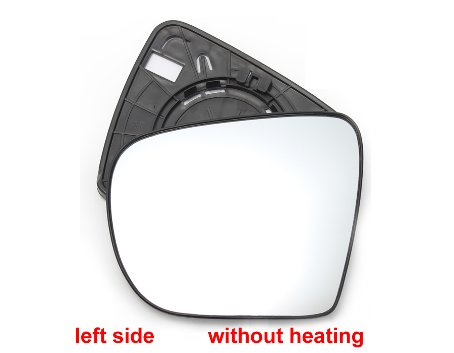 Für Hyundai IX35 2010-2017 Auto Zubehör Außen Seite Spiegel Reflektierende Glas Objektiv Rückspiegel Linsen 