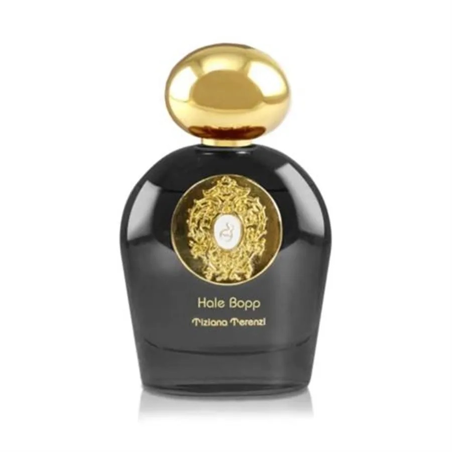 Tiziana Terenzi Halley Hale Bopp Dubhe Assoluto Parfum 100ml Extrait De Parfum Langdurige geur Merk Ocean Star Klassieke serie Comete Fragrance Cologne Spray