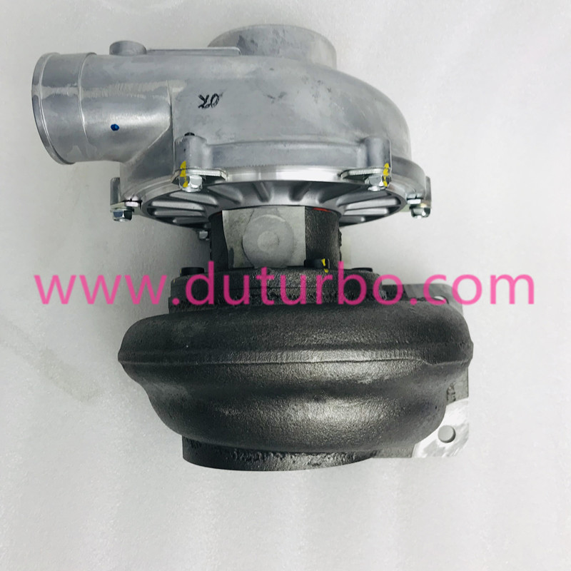 RHE7 RHE6 CIDK Turbo 114400-4030 VA720061 IHI NEUER 6BG1 Turbolader für Isuzu Hitachi 6BG1TRC Motor