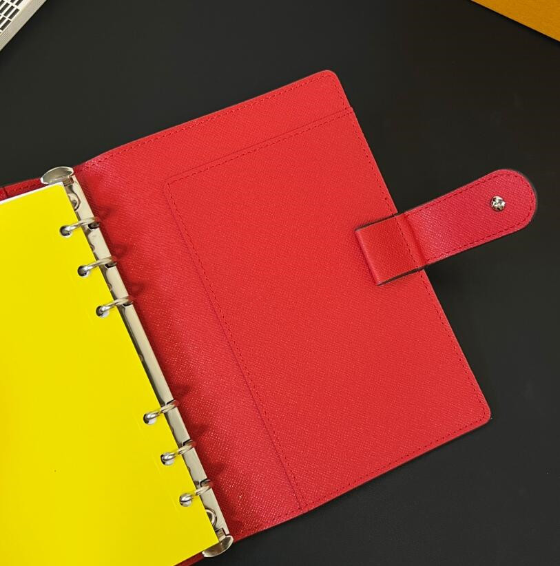 Ограниченный подсолнечный унисекс -кошелек дизайнер бренд Panda Печать чека женская ноутбука дневник граффити для записей буквы.