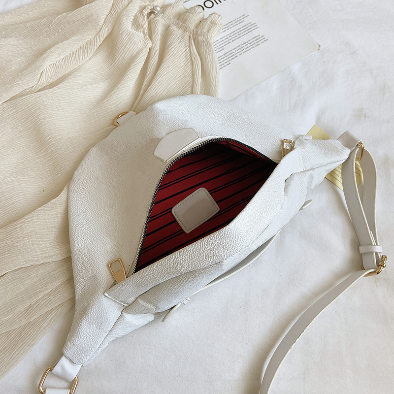 Дизайнер Fannypack кошелек женщин по талии мешок для женщин для женщин мужские кошельки фанни пакеты сумки Chaol031