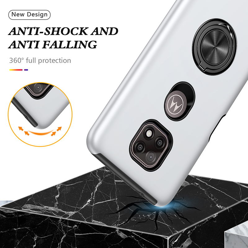Armor Shockproof Phone Factions for Motorola G 5G Pure Play Stylus Power G73 G100 Edge 20 30 Hybrid PC