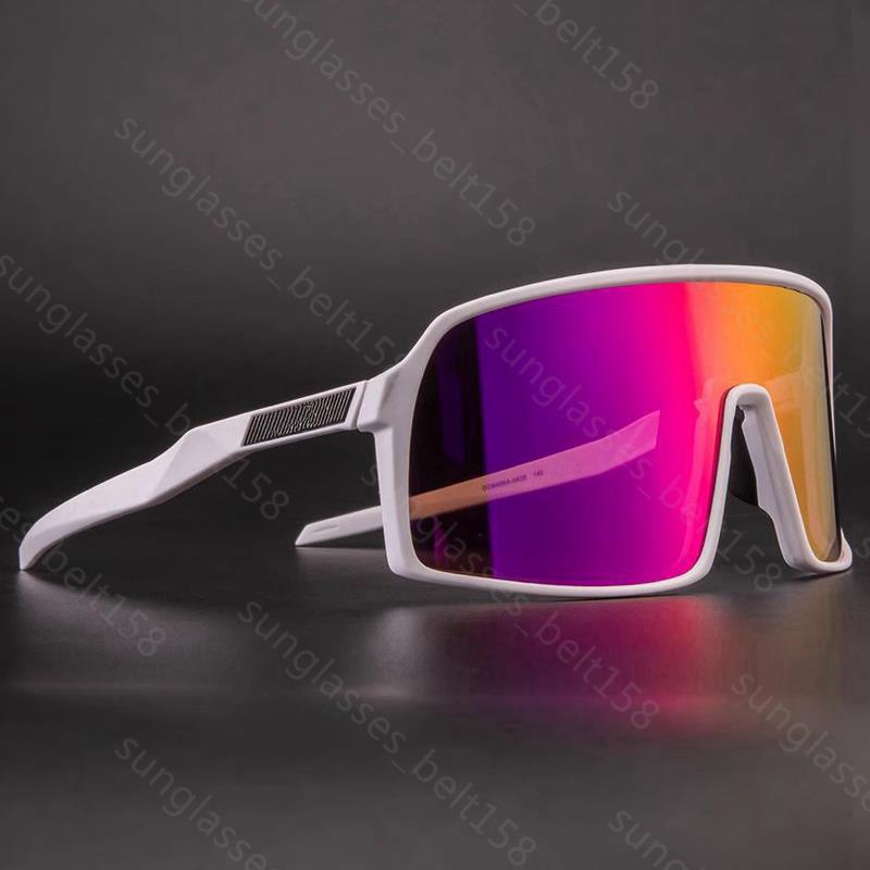 6jfx óculos de sol oo9406 esportes ao ar livre óculos de bicicleta designer de luxo para mulheres 3 lentes polarizadas tr90 fotocromático ciclismo óculos golfe correndo m