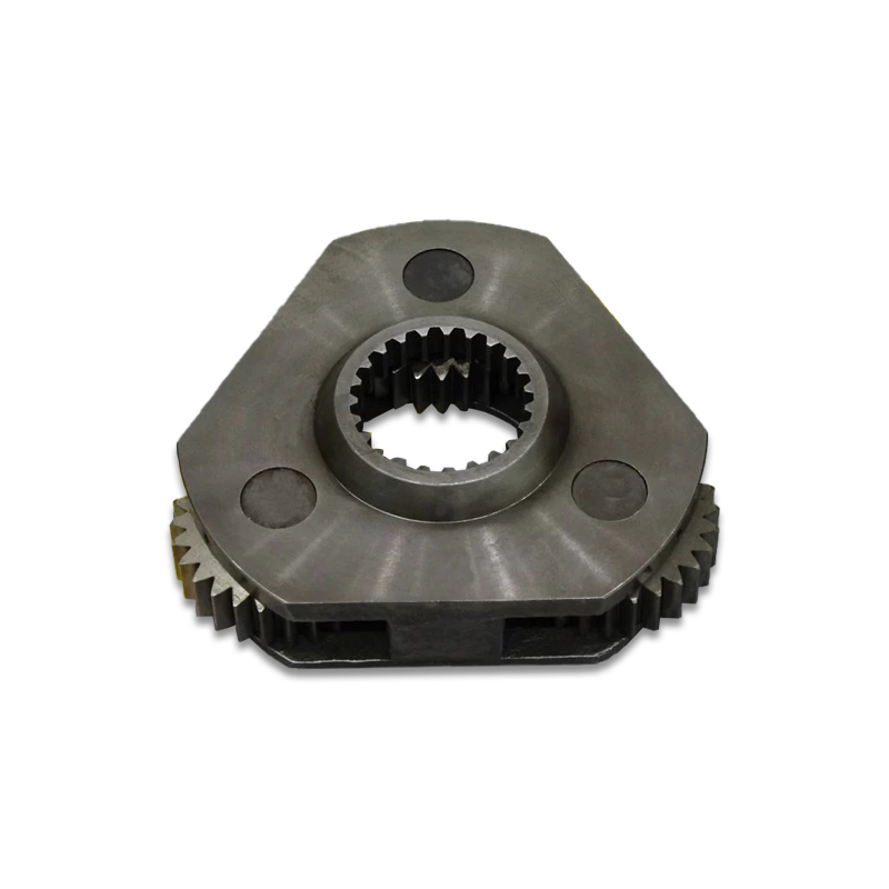 Planetaire Carrier Montage VOE14622902 met Sun Gear VOE14622907 voor Swing Versnellingsbak Reductie Assy Fit EC380 EC380D EC350E