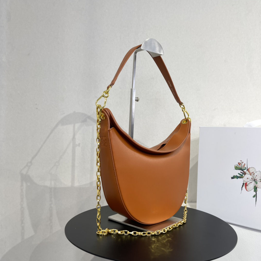 Hobos New Tote bag Designer borsa da donna borsa a tracolla di marca Borsa a mano di lusso Borsa a tracolla moda di alta qualità Tote Beach Bag Logo in metallo
