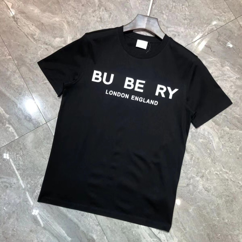 S-5XL Tasarımcı Tişörtler Erkek T Shirt Tasarımı Tesaresi Yaz Günlük Yuvarlak Boyun Ter-Ter Absoring Kısa Kollu Mektup Baskı Moda Çiftinin Aynı Giysileri 23