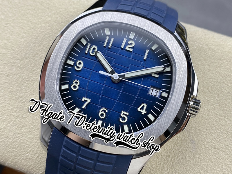 3KF V4 3k5168 A330SC 自動メンズ腕時計最小ノイズムーブメント極薄ブルーテクスチャダイヤル番号マーカーステンレススチールケースラバーストラップスーパーエディション腕時計