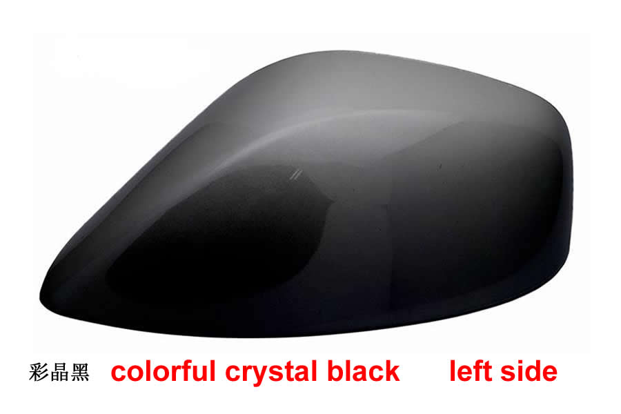 For Great Wall Haval New H6 Coupe H4 VV6 Replace Car Rear View Door Wing Mirror Side Mirrors Cover Caps Shell Case 