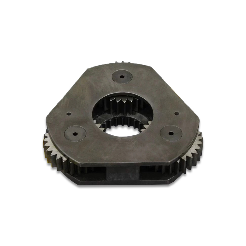 Planetaire Carrier Montage VOE14622902 met Sun Gear VOE14622907 voor Swing Versnellingsbak Reductie Assy Fit EC380 EC380D EC350E