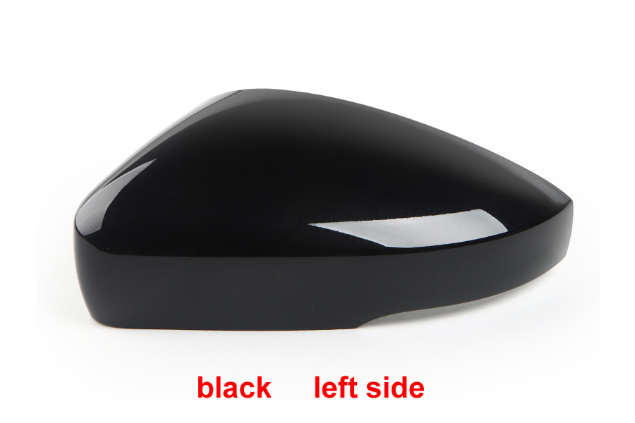 För Volkswagen VW Jetta 2017-2019 för Jetta VA3 2019 2020 Auto Baksyn Mirror Shell Cap Housing Wing Door Side Mirrors Cover