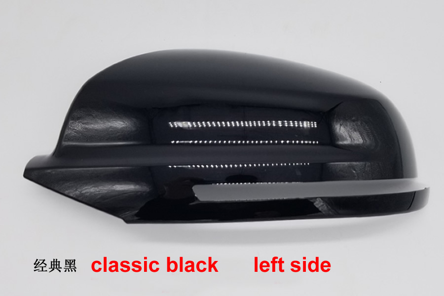 For Great Wall Haval H2 Replace Car Exterior Rearview Mirror Cover Side Mirrors Housing Shell 