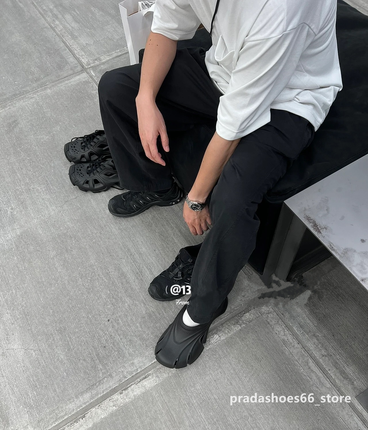 2023 Sandals brands Original Shoes Man Summer Clogs Slide EVA Breathable Casual For Designer Luxury Husband Sandles Flip Flops bb Slippers Mens