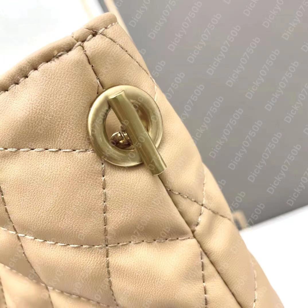 Tasarımcı tote woemn büyük alışveriş çantaları icare dicky lüks tots çanta kuzu derisi en kaliteli omuz deri totes çantalar crossbody bayan petit kese çanta kese bir ana