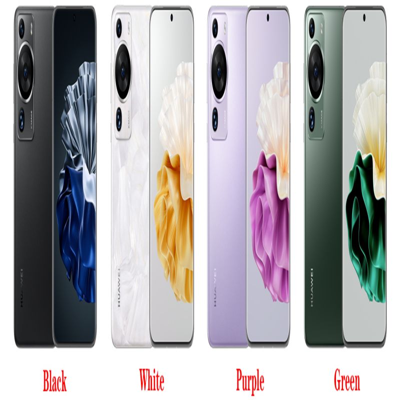 huawei p60 pro smartphone 6.67