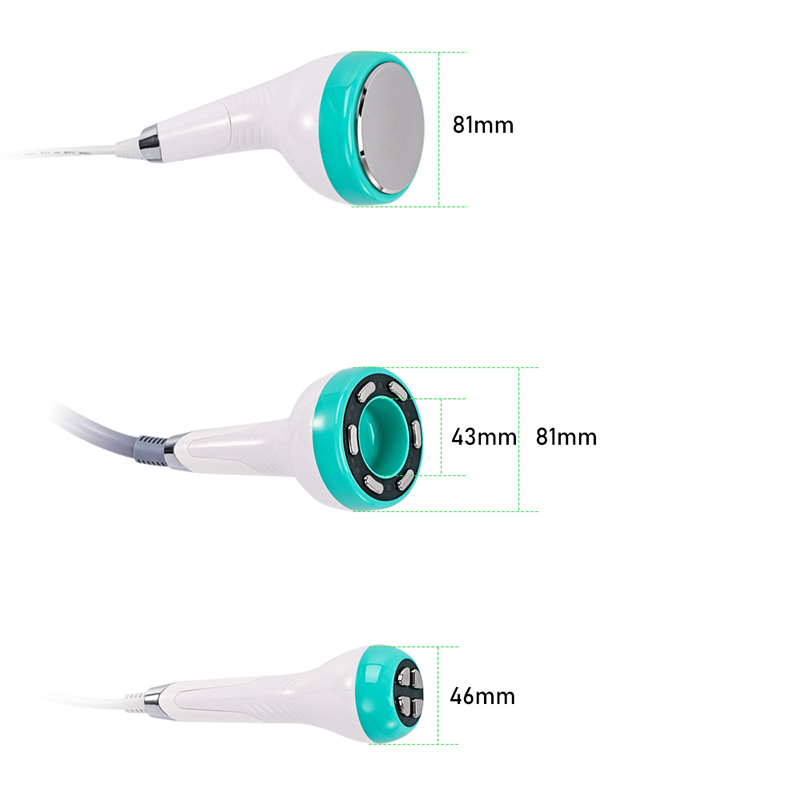 Máquina de adelgazamiento por cavitación 3 en 1 80k Vacío ultrasónico Radiofrecuencia Peso Pérdida de grasa Equipo de belleza para estirar la piel Moldear el cuerpo Esculpir estiramiento facial