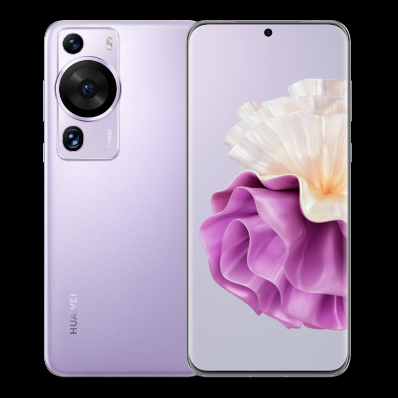 office new huawei p60 pro smartphone 6.67 120hz hongmeng os 3.1 snapdragon 8 gen 1 octa core 4815mah 88w 48mp bakre kameror nfc