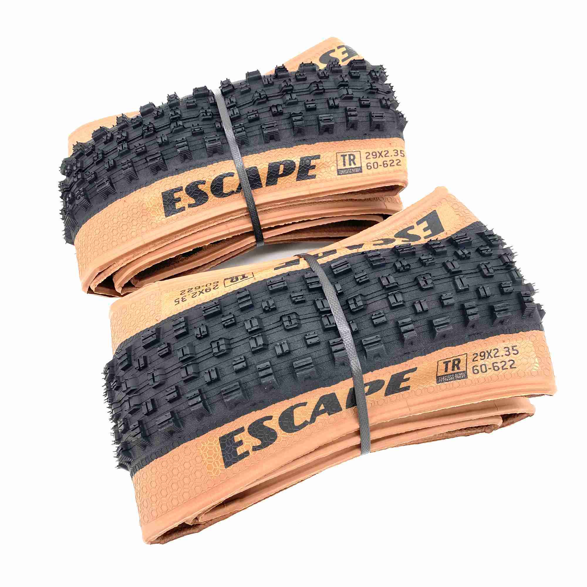 자전거 타이어 Goodyear MTB 타이어 튜브리스 27.5er 29ER 산악 자전거 타이어 접이식 2.25/2.35/2.4/2.5 HKD230712