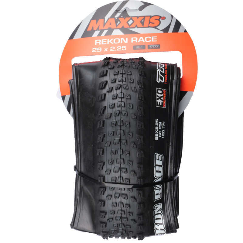 バイクタイヤ MAXXIS REKON レース M355RU 27.5x2.0/2.25/2.35 29x2.25/2.35/2.4WT/2.4 自転車折りたたみタイヤ抗パンク胎児 XC MTB 用 HKD230712