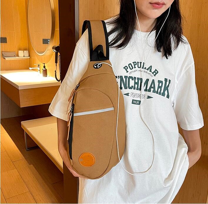 Crossbody Bags for Women Men Designer Luxury Chest Shoulder Bag Lady Daypack Travel Outdoor Bag Quality Mobile Phone Case