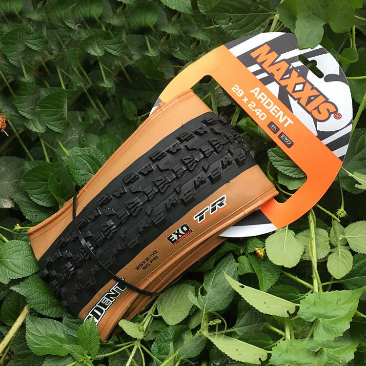 バイクタイヤ MAXXIS ARDENT チューブレス TR MTB バイクタイヤ EXO 26x2.25 27.5x2.25/2.4 29x2.25 29*2.4 29er 折りたたみ自転車タイヤ ENDURO/AM/Trail pneu HKD230712