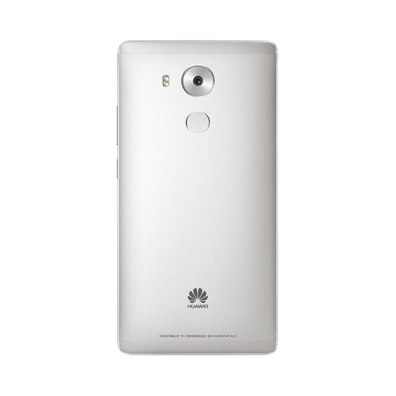 Global Rom Huawei Mate 8 Android Phone 16.0mp+8.0mp بصمات الأصابع Kirin 950 OTA 6.0 