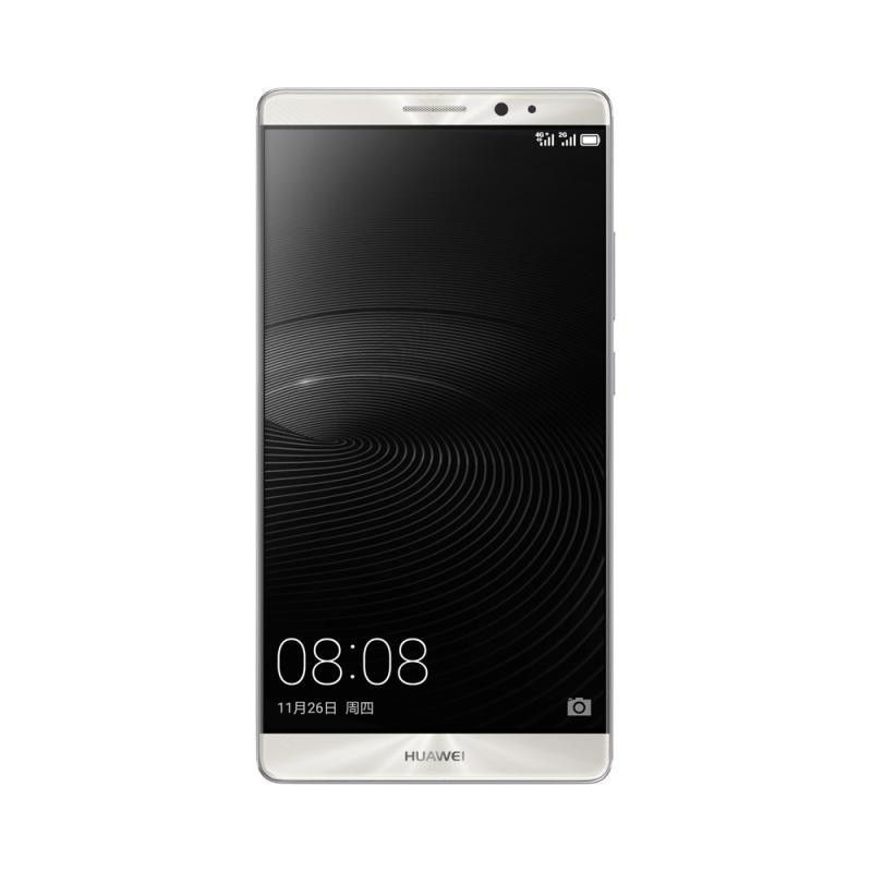 rom global huawei mate 8 telefone android 16.0mp + 8.0mp impressão digital kirin 950 ota 6.0