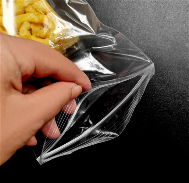 Plastic Zip Poly Bags 10 Silk Mil Clear Zipper Resealable Storage Bags Suitable for Jewelry Candy Coin JL1529