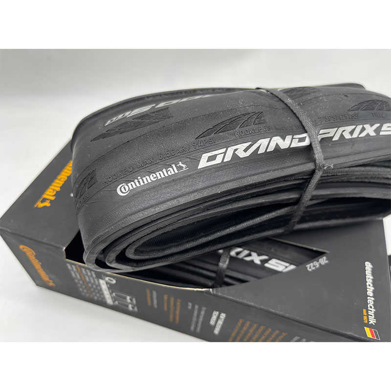 Bike Tires Continental GP5000 Бесконечные складные дорожные шины TPI 3/180 Тренировка Travel Grand Prix 5000str Bike Cliker Tyres HKD230712