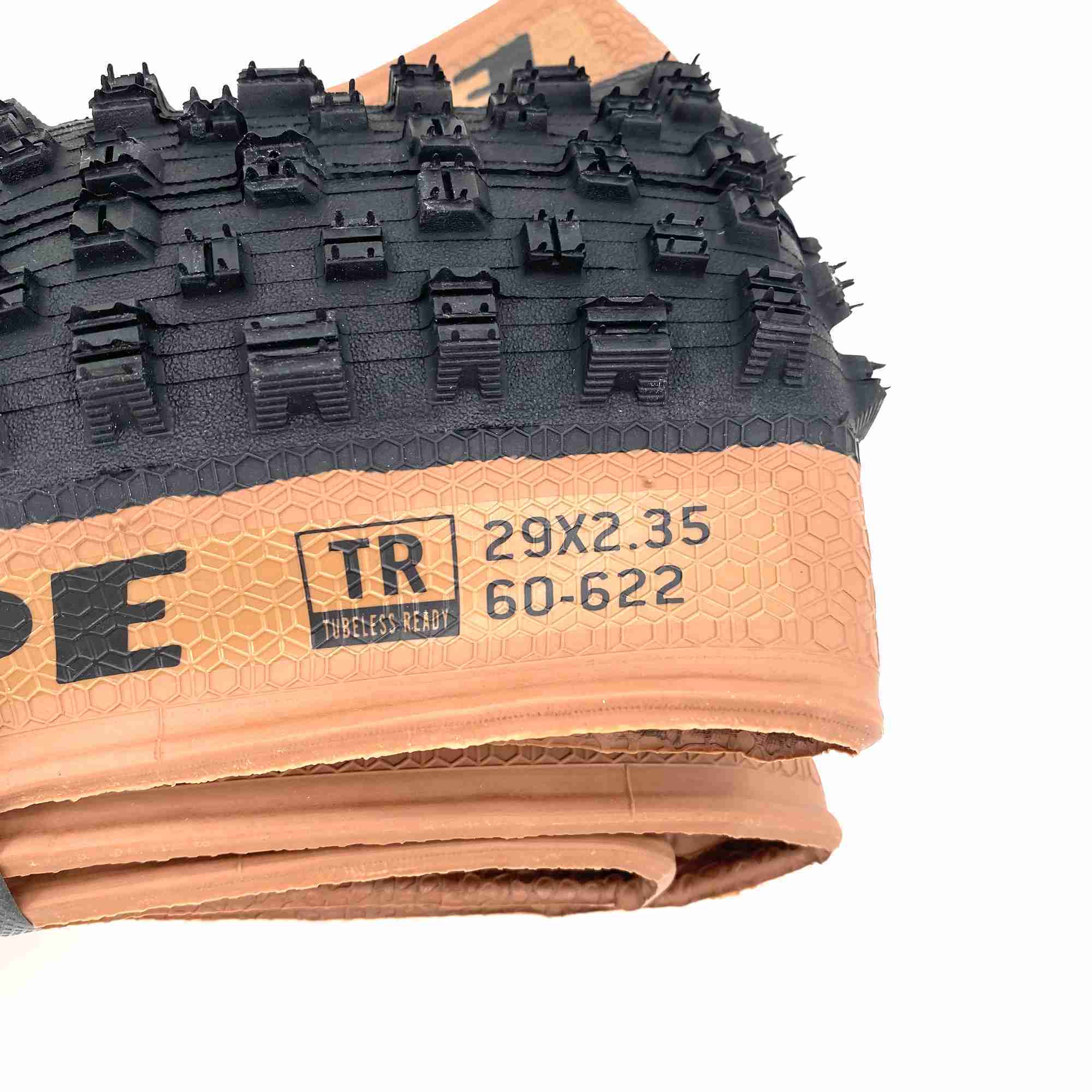 Pneumatici bici Goodyear MTB Tire Tubeless 27.5er 29er Mountain Bike Pneumatico pieghevole 2.25/2.35/2.4/2.5 HKD230712